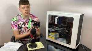 КУПИЛ КОМП ЗА 100.000 РУБЛЕЙ!