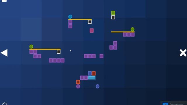 Проходження гри «Oik 5» | Levels 21 – 30 смотреть онлайн