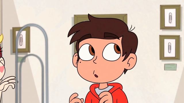 Star contra las Fuerzas del Mal | Capítulos 22 y 23 (Vistazo) [Castellano] смотреть онлайн