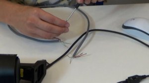 Подключение уличной ZООМ камеры SpezVision VC-SN554CDNLX10, Магазин "Наблюдатель"