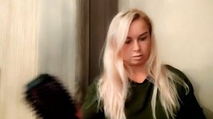 Фен с Алиэкспресс.