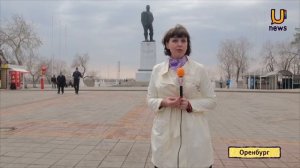 Прогулка по улицам, где ходил Юрий Гагарин