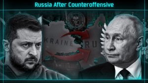 [TNO/OTL] Custom Super Event | Russia After Counteroffensive | Post-Putin Russia Reunification