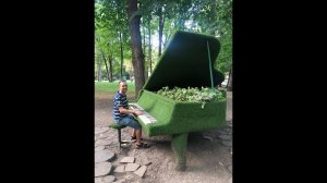 Видео приветствие