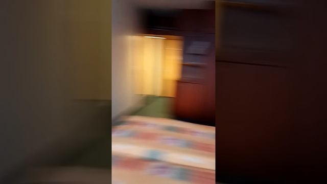 Двухместный номер (минимальная категория) отель Danubius Hotel Flamenco 4* смотреть онлайн