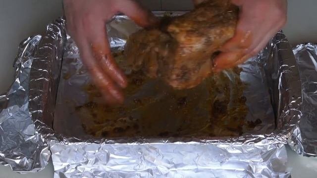 Буженина! Два маринада для мягкой и пикантной буженины!