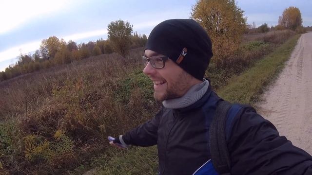 Велопокатушка. Первые 100 километров на новом SHULZ Wanderer.