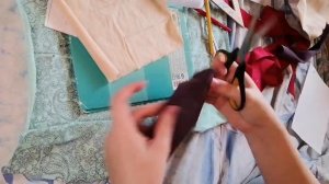 Делаем ООАК (?) Варя из сказочного патруля