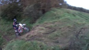 Опять упал на мотоцикле │ПОКАТУШКА │ Regulmoto Sport 003 │ Kayo T2G │ Zipmotors K5