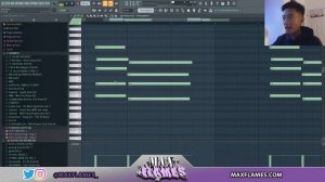 HOW TO MAKE FIRE PIANO MELODIES FOR POLO G | Monster Melodies #001