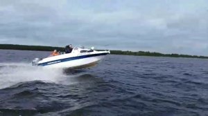 Посейдон 500