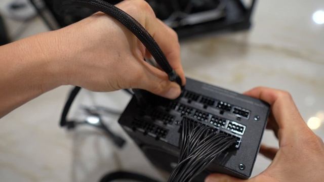 Building the Ultimate PC for Trading - RTX 4090 смотреть онлайн