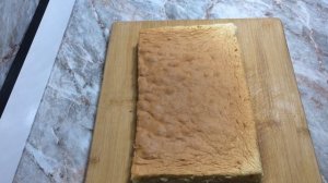 ПИРОЖНОЕ "ДОЛЛАР " ПОТРЯСАЮЩЕ ВКУСНЫЕ И САМЫЕ НЕЖНЫЕ