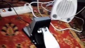 Roland KT-10 unboxing и подключение