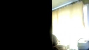 Дедушка ругает бабушку