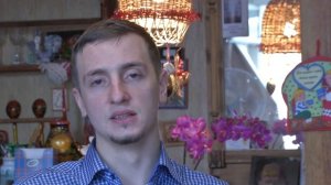 Что Думал об Исламе Русский Парень Принявший Ислам | Обращеные В Ислам
