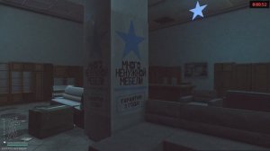 Escape From Tarkov. Обзор брендов ТЦ ULTRA на Развязке.