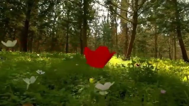 "Покоряясь Всевышнего воле" Анжелика Вишня смотреть онлайн