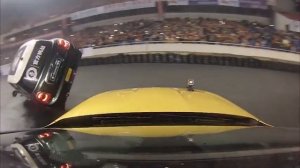 АвтоNEWS 28 11 2014 Тест драйв Opel Insignia