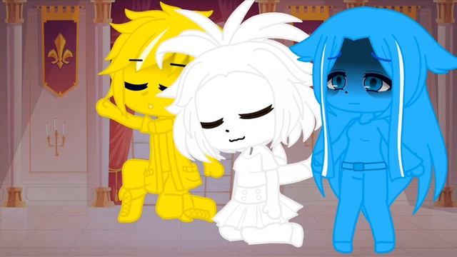 Let us adora you#Gacha смотреть онлайн