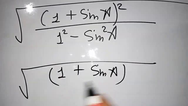 Class 10th Ex 8.4 Q5 (vi)  Prove √1+sinA /1-sinA = secA+tanA || Class 10th NCERT ||