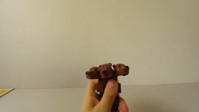 Обзор LEGO 76387 Гарри Поттер Хогвартс пушистая встреча. #lego #legoHarryPotter #lego76387 смотреть онлайн