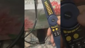 CCTV Tester нет звука трассировки