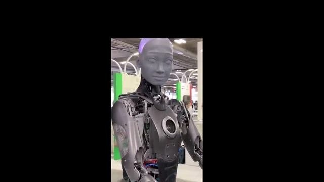 Три Закона Роботехники