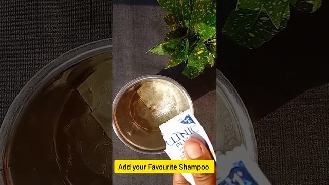 ? Silky Shiny Hair At Home  Shampoo For Smooth and Silky Hair  ? SM Beautyland Studio  shorts