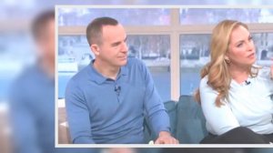 This Morning's Josie Gibson baffles viewers as she lets slip 'explicit' word on air