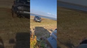 Tank 300 - Танк 300 - все блокировки плюс лебедка