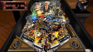 Stern Pinball Arcade | First 10 Minutes | Nintendo Switch