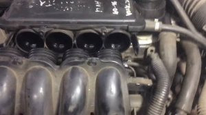 GOLF 4 ремонт подвески,впускной,клапанная!!!