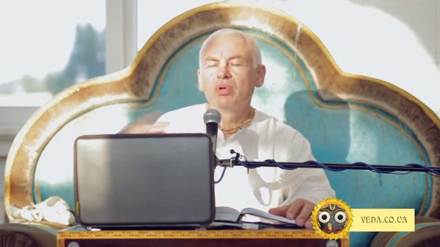 Ачьюта Прия дас - ШБ 3.4.1-34 Сокровенное знание о Личности Бога смотреть онлайн