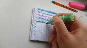 💓 8 идей куда использовать блокноты и тетради 💓