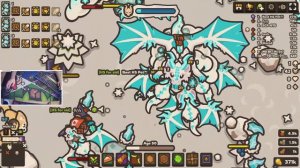 Taming.io Ice Dragons = BEST HS PET!?