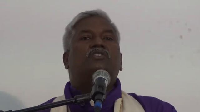 Khuda Ki Mahobat Abadi Hai By Bishop Ilyas Joseph смотреть онлайн
