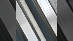 Накладки на пороги Honda Torneo