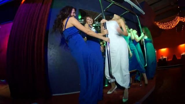 Девичник смотреть онлайн