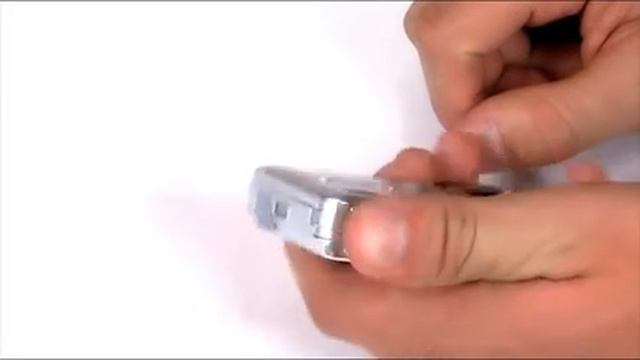 Видео Ревю Olympus VG-110 смотреть онлайн