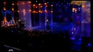 Людмила Сенчина "Любовь и разлука"