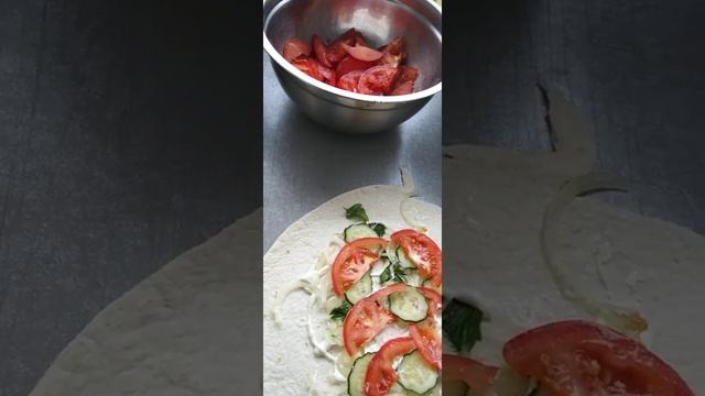 попробуйте приготовить .очень вкусно смотреть онлайн