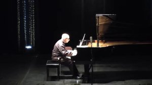 Шуман Грёзы из цикла Детские сцены, соч 15