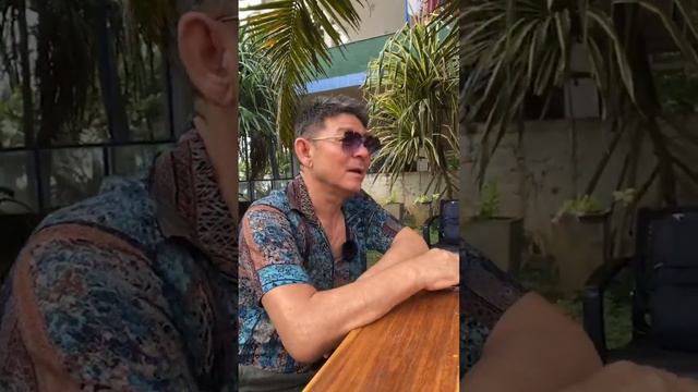 Объективные и субъективная реальность. Жанат Кожамжаров Сюцай