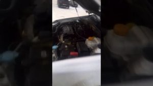 Газовые упоры под капот лачетти седан