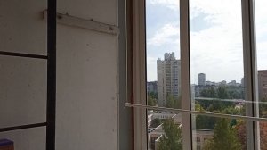 Потолочная сушилка для белья на балкон. Обзор, монтаж, какую выбрать?