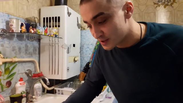 Продолжение истории Бабкиной сковороды смотреть онлайн