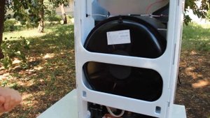 Котел газовый Protherm Рысь LYNX 24
