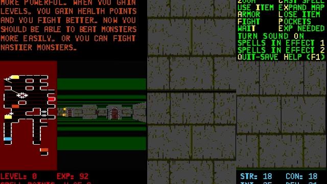 Walkthrough: Moraff's World (P3) смотреть онлайн