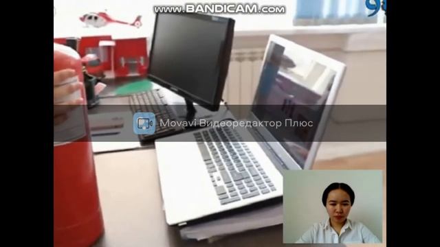 ТЖПТК - Бутобаева А.Тақырыбы: Өрт сөндірудің техникалық құралдары. Өрт қауіпсіздігі. смотреть онлайн